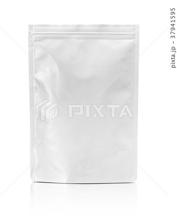 blank packaging aluminum foil pouch blank packaging aluminum foil pouch 37941595
