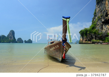 THAILAND KRABI 37942787
