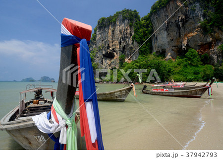 THAILAND KRABI THAILAND KRABI 37942793