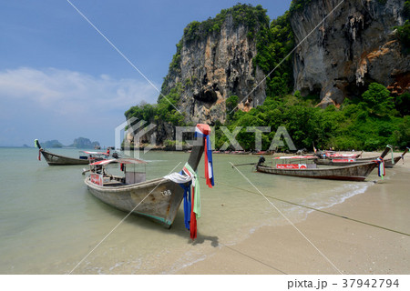 THAILAND KRABI 37942794
