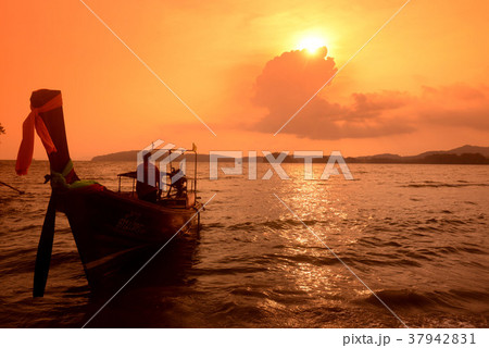 THAILAND KRABI 37942831