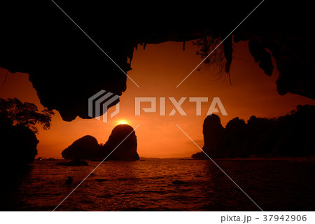 THAILAND KRABI 37942906