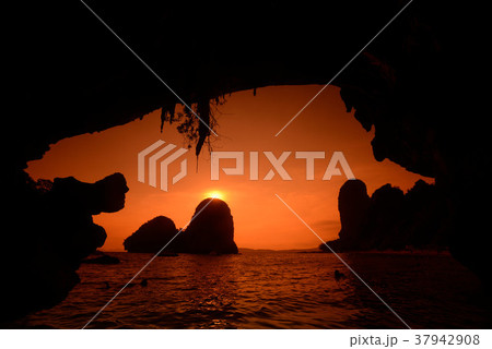 THAILAND KRABI THAILAND KRABI 37942908