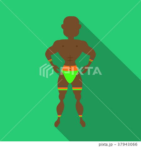 Brazilian samba dancers. Vector carnival mens Brazilian samba dancers. Vector carnival mens 37943066
