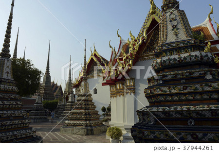 ASIA THAILAND BANGKOK ASIA THAILAND BANGKOK 37944261