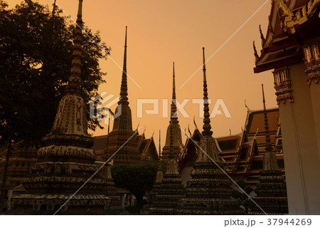 ASIA THAILAND BANGKOK 37944269