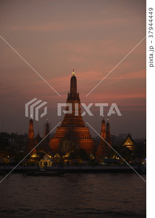 ASIA THAILAND BANGKOK 37944449