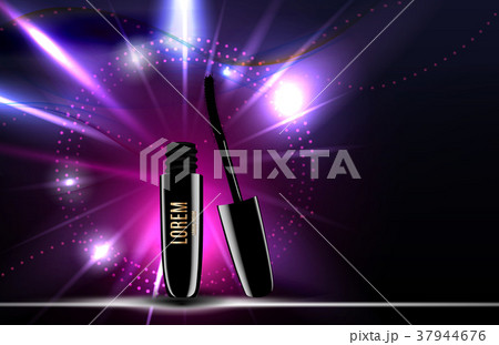 Fashion Design Makeup Cosmetics Product Templat Fashion Design Makeup Cosmetics Product Templat 37944676