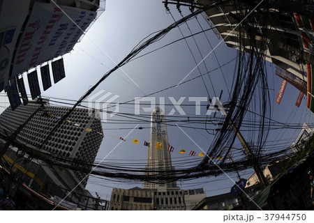 ASIA THAILAND BANGKOK 37944750