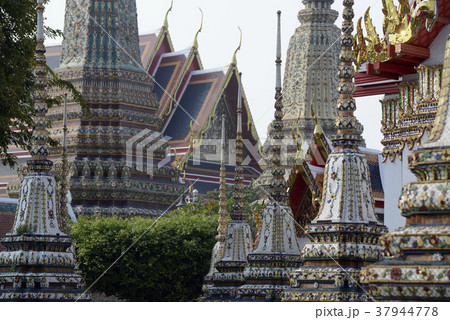 ASIA THAILAND BANGKOK 37944778