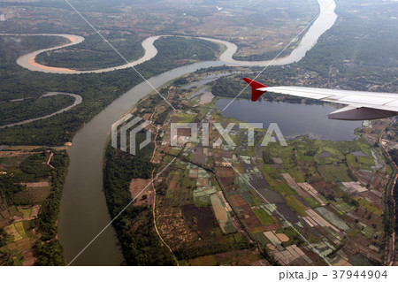 ASIA THAILAND ISAN UBON RATCHATHANI 37944904