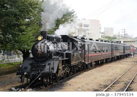 下館のもおか号 37945534