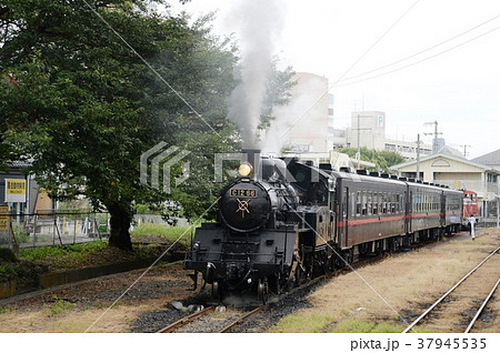 下館のもおか号 37945535