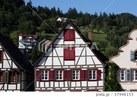 EUROPE GERMANY BLACKFOREST 37946155