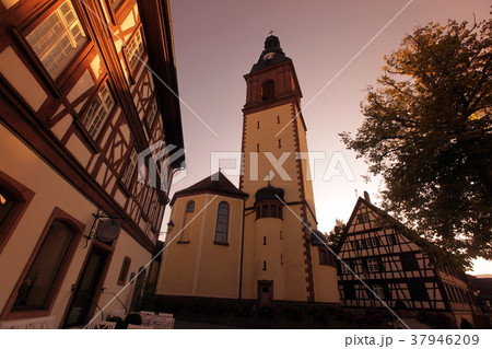 EUROPE GERMANY BLACKFOREST 37946209