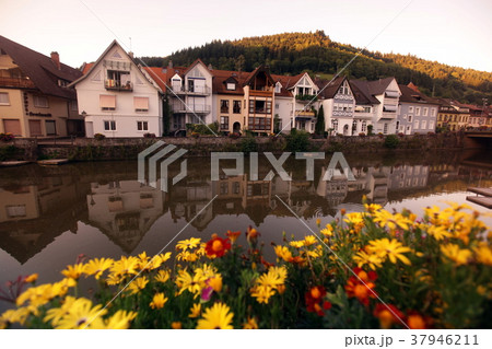 EUROPE GERMANY BLACKFOREST EUROPE GERMANY BLACKFOREST 37946211