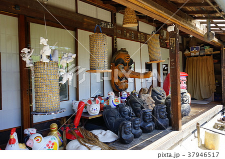 福島の旅デコ屋敷 福島の旅デコ屋敷 37946517