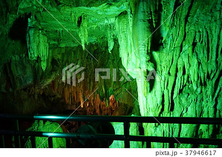 福島の旅あぶくま洞 37946617