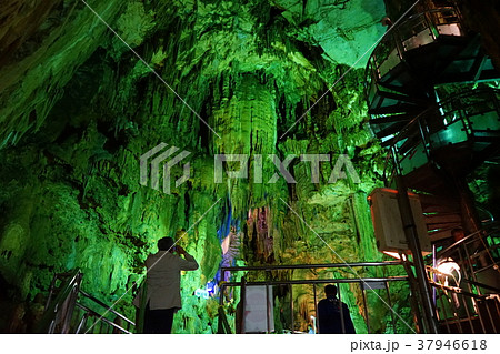 福島の旅あぶくま洞 37946618