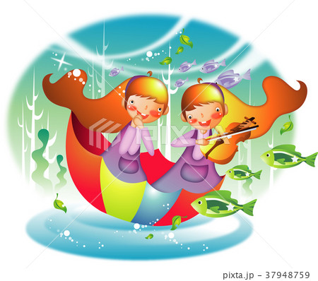 子供 友達 友人 37948759