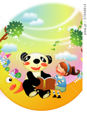 イラスト 子供 児童 37948814