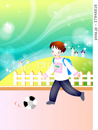 男 男性 男の子 37948816