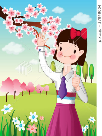 女性 女 女の子 37949004