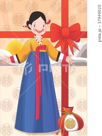 女性 女 女の子 37949020