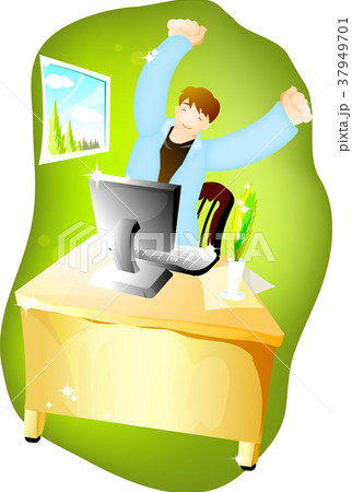 人物 男 男性 37949701