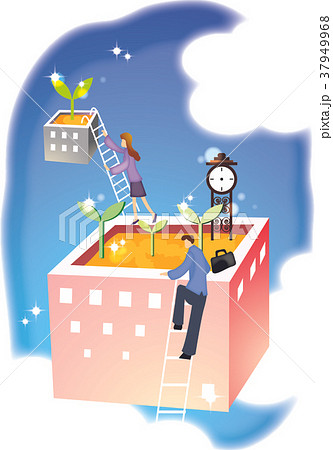 ビジネス 人 人間 37949968