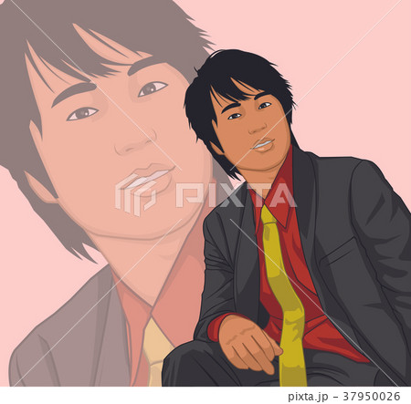男 男性 男の子 37950026
