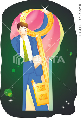 ビジネス 人 人間 37950048