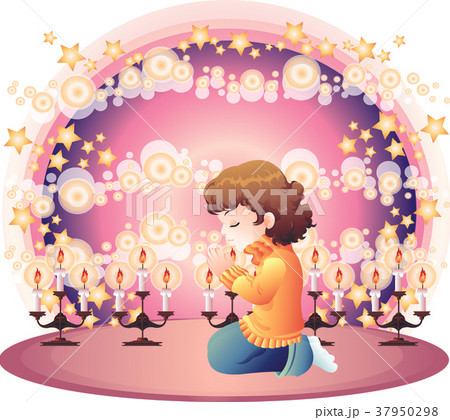 超 蝋燭 キャンドル 37950298