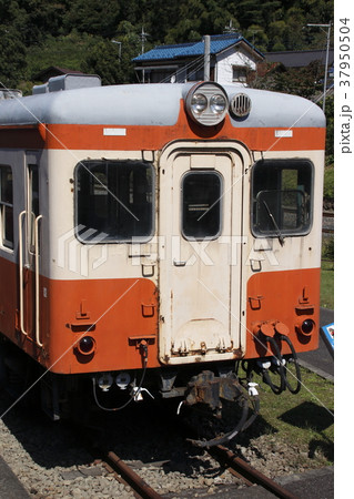 碓氷峠鉄道文化むら(キハ20-467) 碓氷峠鉄道文化むら(キハ20-467) 37950504