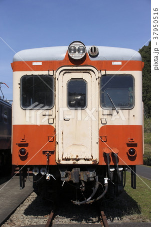 碓氷峠鉄道文化むら（キハ20-467） 37950516