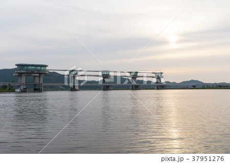 栄山江 川 河 37951276