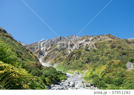 白馬三山 白馬三山 37951282