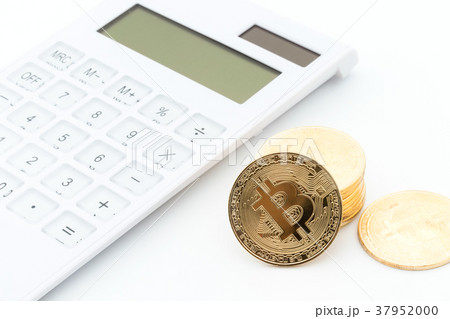 ビットコイン: Bitcoin ビットコイン: Bitcoin 37952000