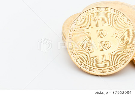 ビットコイン: Bitcoin 37952004