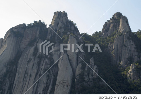 道峰山 空 山 37952805