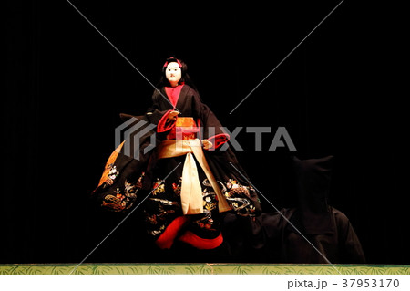 清和文楽邑　道の駅 37953170