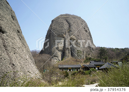 マイサン 鎮安郡 山 37954376