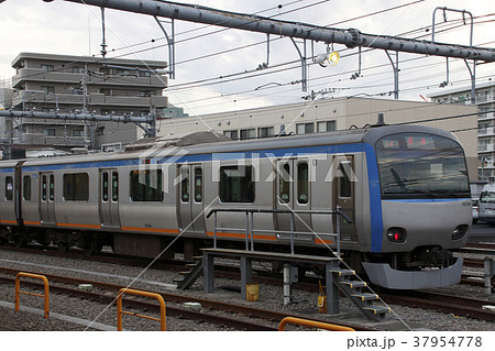 ［SO］相鉄線10000系（西横浜駅） 37954778