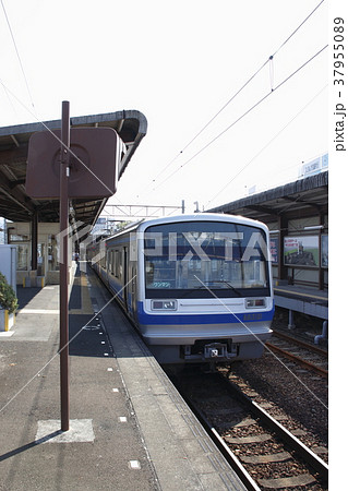 ［IS］伊豆箱根鉄道駿豆線7000系電車 37955089