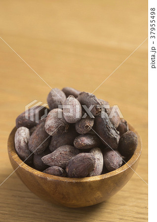 カカオ豆 カカオ豆 37955498