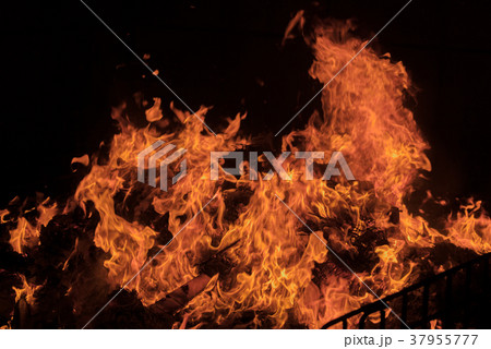 石越どんと祭 Ishikoshi dontosai festival 37955777