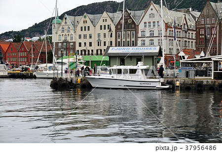 ノルウェー　ベルゲン-28 37956486