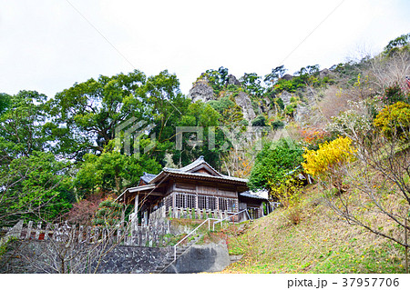 津奈木阿蘇神社 37957706