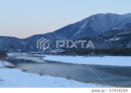 吉野川 吉野川 37958206
