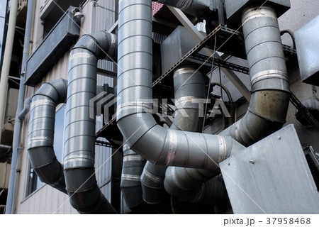 空調ダクト 37958468